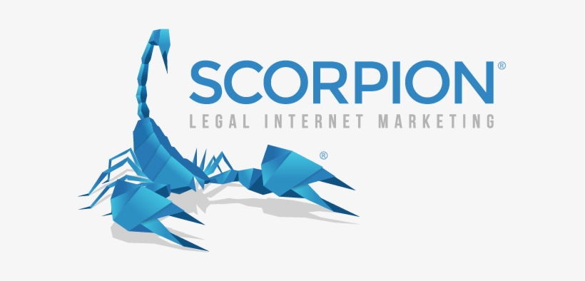 How We Help - Scorpion Internet Marketing Logo, transparent png download