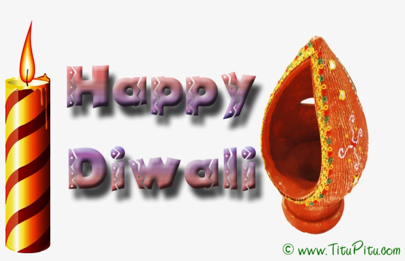 New Great Diwali Wishes Wallpapers With Shayari - Diwali, transparent png download