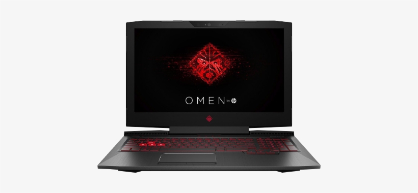 Incredible Graphics, Super-fast Frame Rates And Stunning - Hp Omen 15 2018, transparent png download