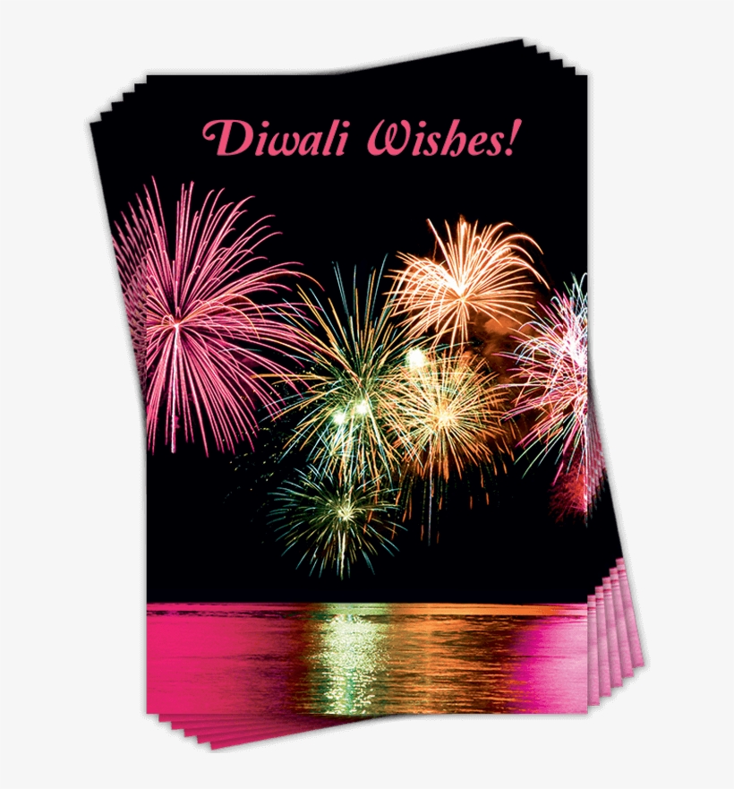 Diwali Multipack Greeting Cards - Gift By Xiao Nan, transparent png download