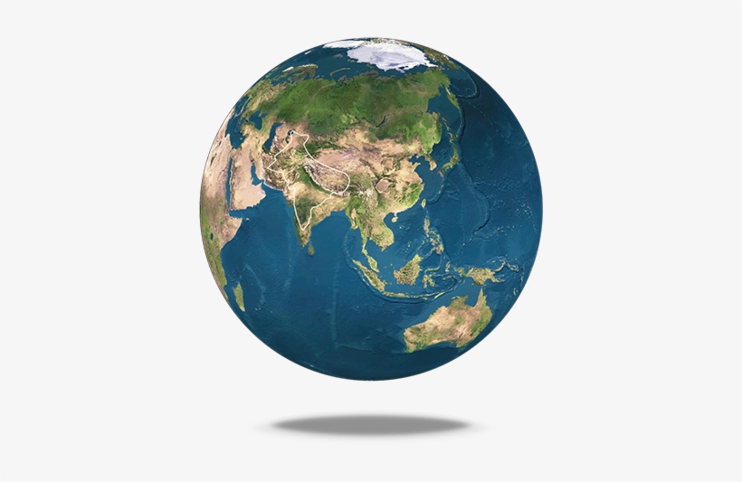 Click Here To Register - Earth With India Png, transparent png download