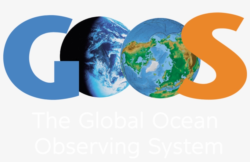 Joint Technical Commission For Oceanography And Marine - Global Ocean Observing System Logo, transparent png download