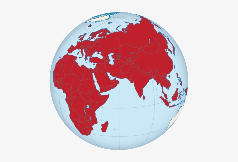 241 × 240 Pixels - Globe Eurasia, transparent png download