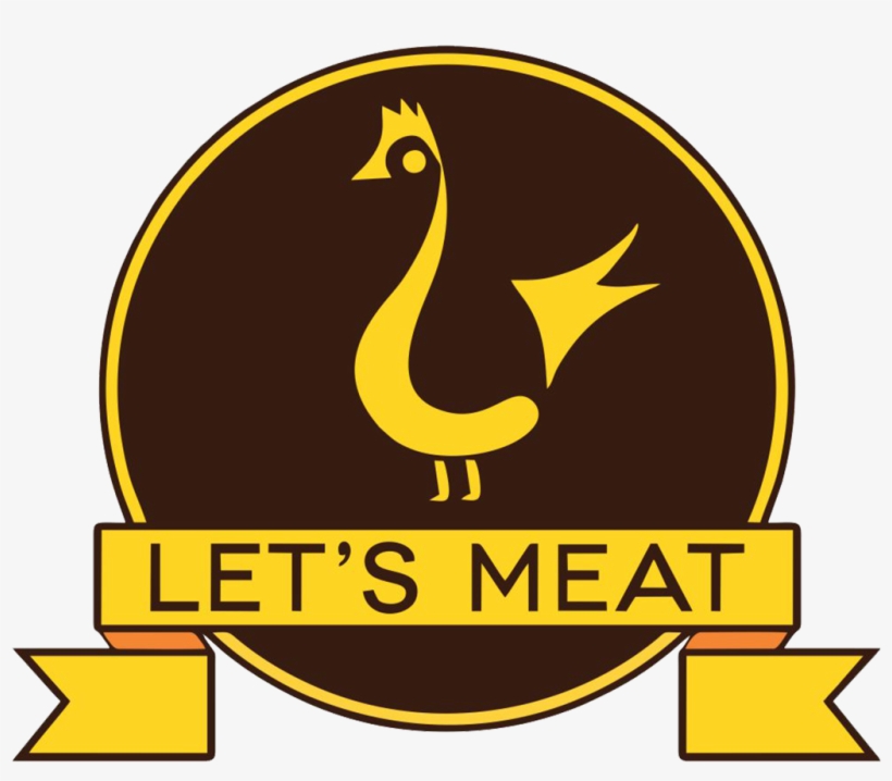 Let's Meat - " - Let's Meat, transparent png download