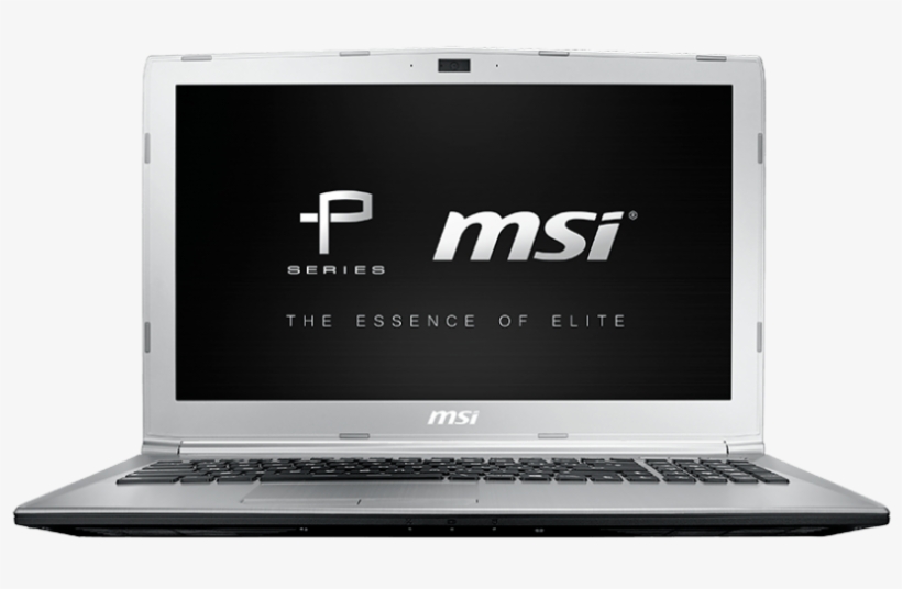 Top 10 Laptops Multimedia, Budget Multimedia, Gaming, - Msi Pl62 7rc I7, transparent png download