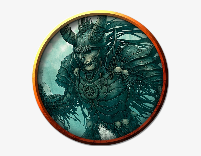 Giant Skeleton - .com, transparent png download