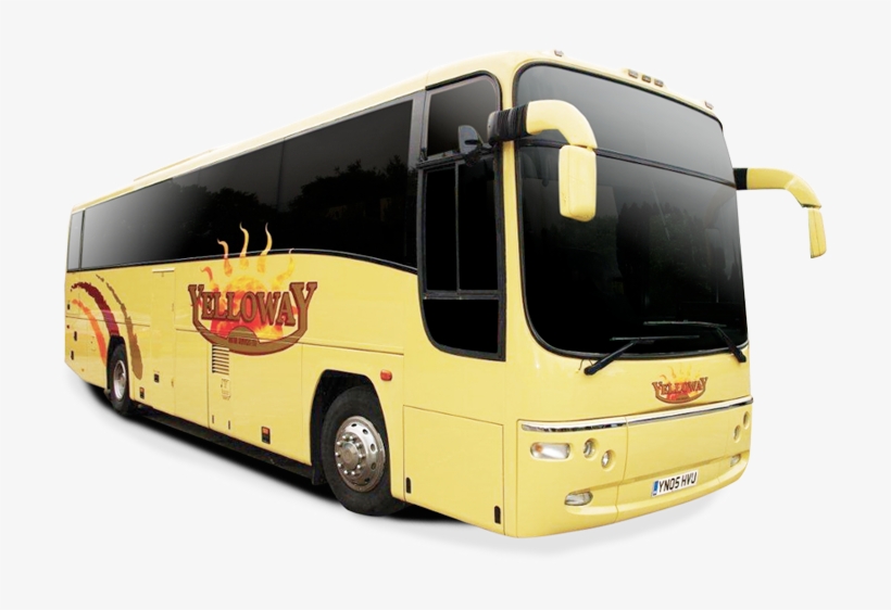 Customer Reviews - Tour Bus Service, transparent png download