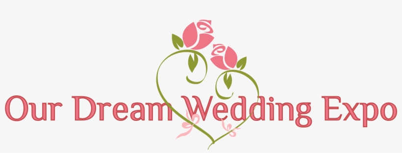Making Dream Weddings Come True - Graphic Design, transparent png download