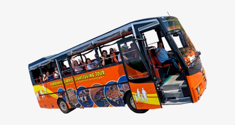 Tour Bus Service, transparent png download
