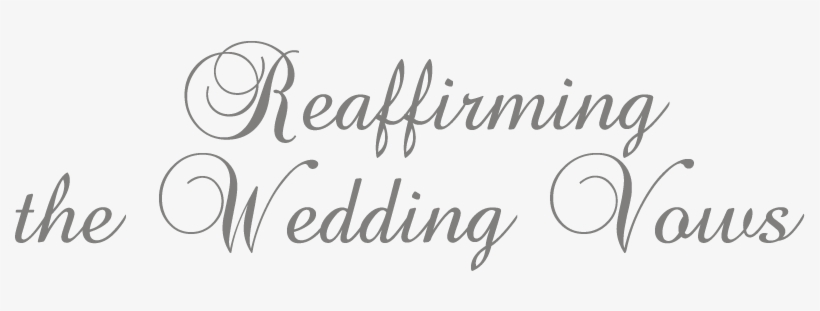 Wedding Rings Clip Art-1 - Wedding Album Wordings Png, transparent png download