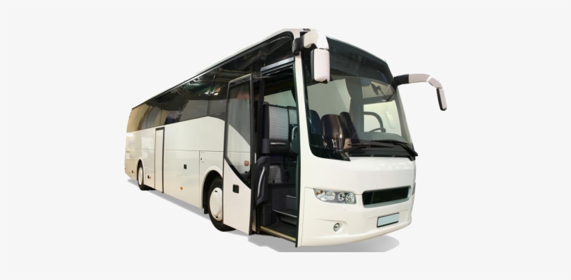 Get An Online Quote For Premier Coach Hire From Australia's - Automated Passenger Counting And Information Systems, transparent png download
