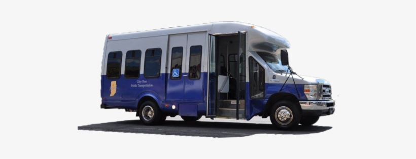 Logansport City Bus Schedule - Cass Area Transit, transparent png download