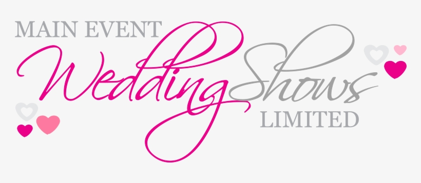 Essex Wedding Shows - Main Event Wedding Shows, transparent png download