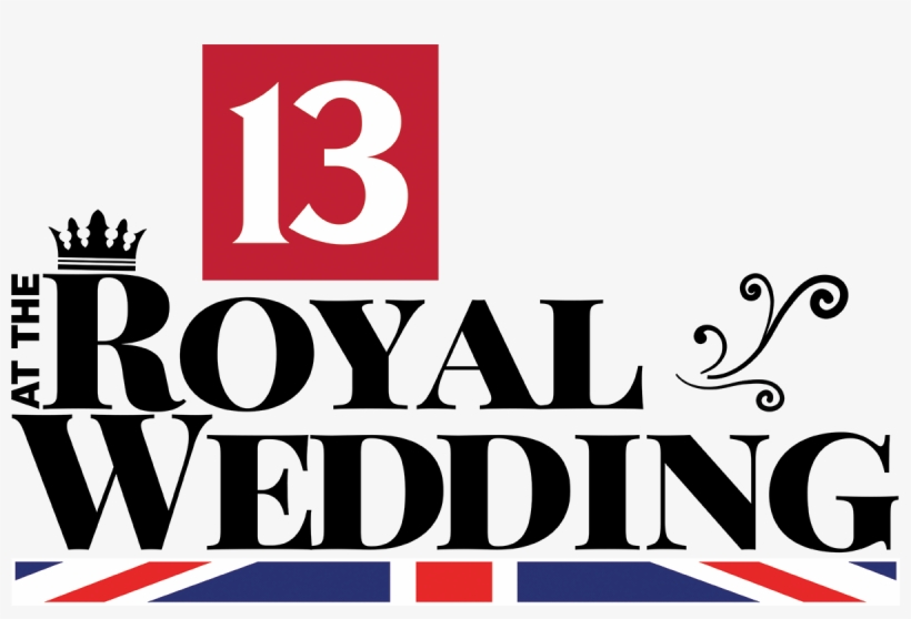 Royal Wedding - Royal Wedding Logo Transparent, transparent png download