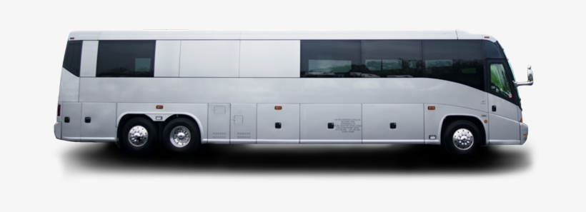 The Corporate Coach, Seating Up To 24 Passengers, Is - Tour Bus Service, transparent png download