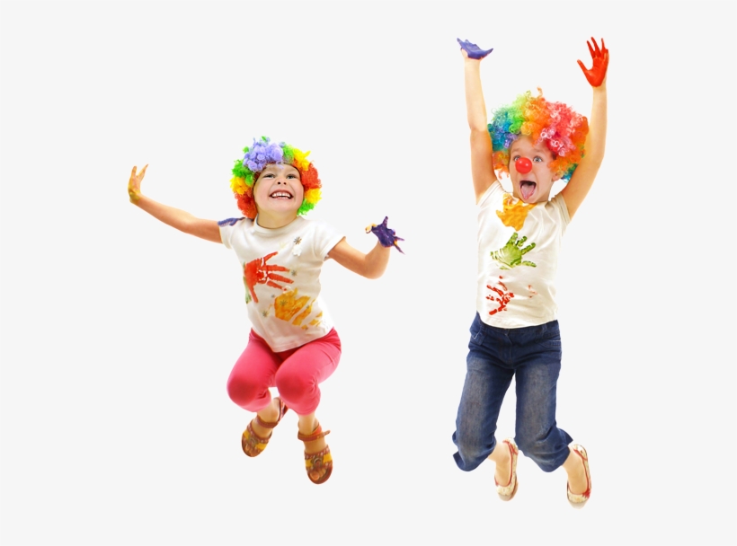 Rev Slider - Just Jump Katy, transparent png download