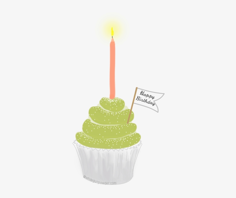 This Is Our Blog, White Gunpowder's 1st Birthday Yay - Birthday, transparent png download