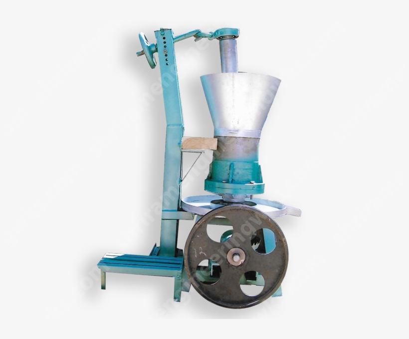 Shri Ram Eng - Grinding Machine, transparent png download