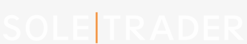 Soletrader - Sole Trader, transparent png download