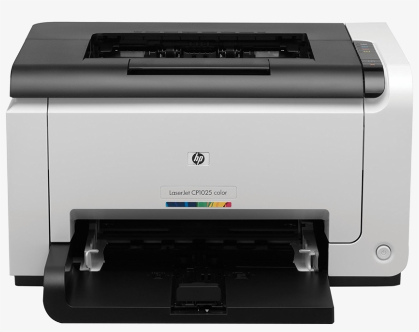 Hp-cp1025 - Hp Cp1025, transparent png download