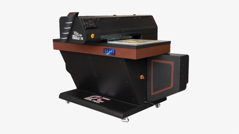 Object Printer - Led Printer, transparent png download