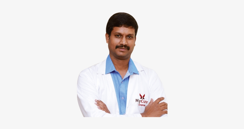 Dr P Sri Ram Naveen - Dr R Sriram Naveen Nephrologist, transparent png download