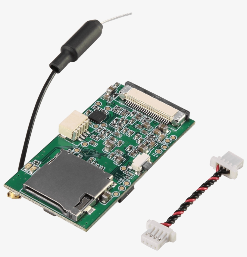 89190rc 00 Lb Fb 2400 - Droneart 89190rc Droneart Imprimo Fpv-hd 1 Stk, transparent png download