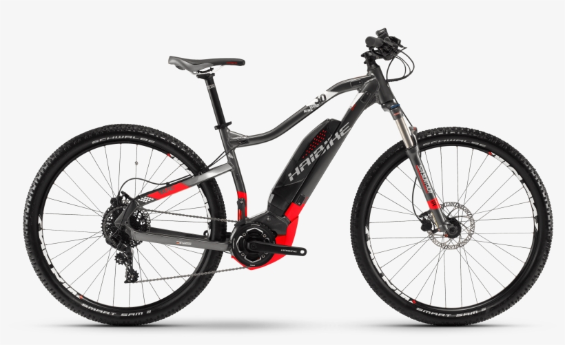 Clip Art Freeuse Download Haibike Sduro Hardnine We - Haibike Sduro Hardnine 1.0, transparent png download