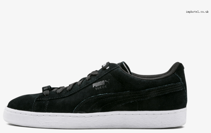 puma suede trapstar