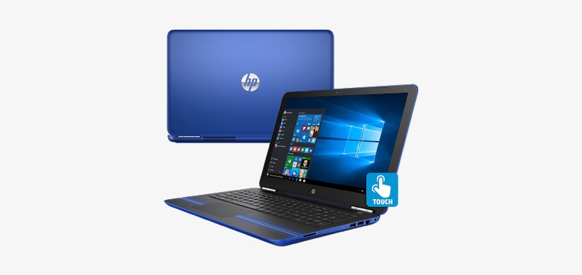 In The Present Technology-driven Society, Laptop Or - Hp Pavilion 15 Au023cl, transparent png download