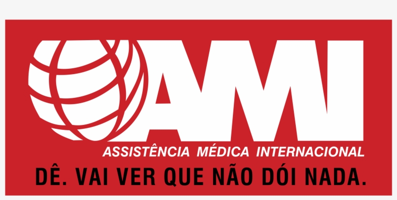 Ami Logo Png Transparent - Assistência Médica Internacional Png, transparent png download