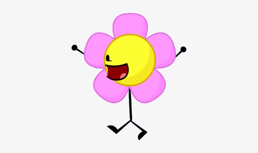 Flower - Flower Dream Island, transparent png download