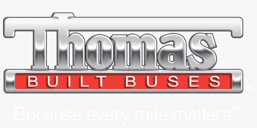 Thomas Built Buses, transparent png download