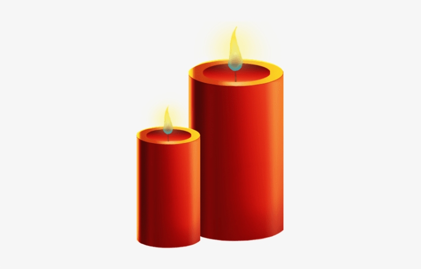 Free Png Candle's Png Images Transparent - Candles Png, transparent png download