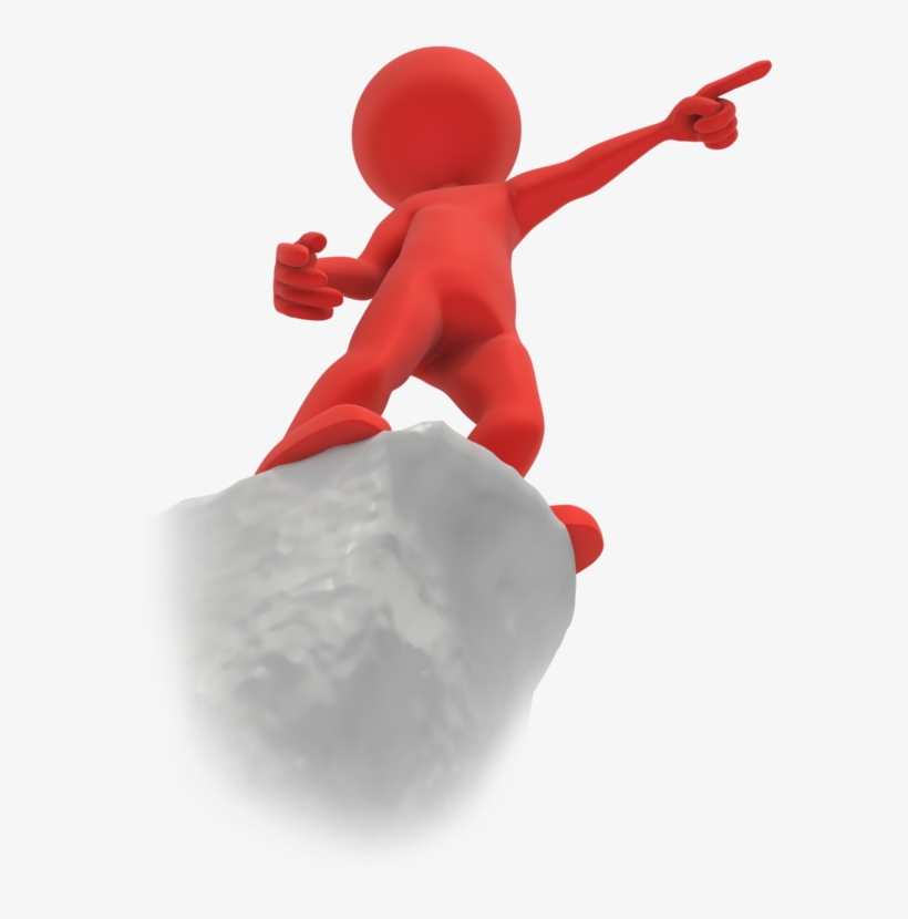 Vision-mission - Objetivos De Un Producto, transparent png download
