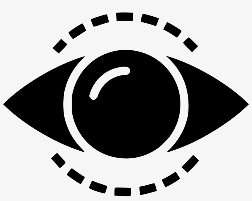 Eye Mission Vision View Find Search Idea Future Comments - Lapping Paste, transparent png download