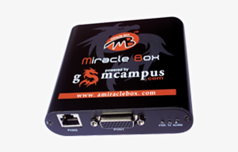 Miraclerj45 - Mobile Software Box Price, transparent png download