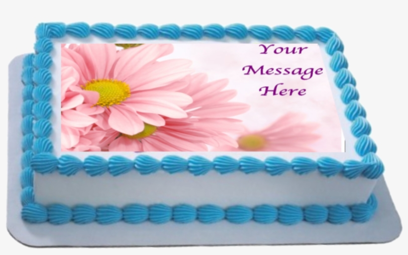 Yo Gabba Gabba Sheet Cake, transparent png download