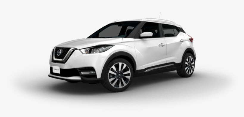 Image Result For Nissan Kicks Png - مازدا Cx9 2017 ابيض, transparent png download