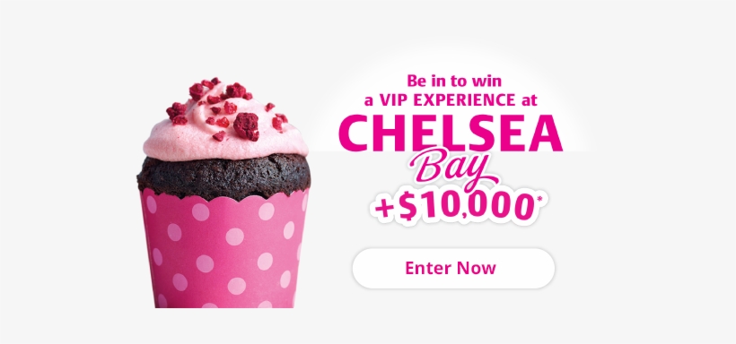 Other Recipe Categories - The Great Kiwi Bake Off, transparent png download