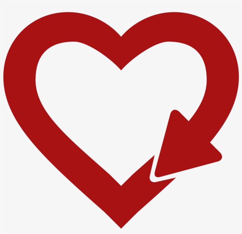 Because You're Loved Logo - Because You Re Loved, transparent png download