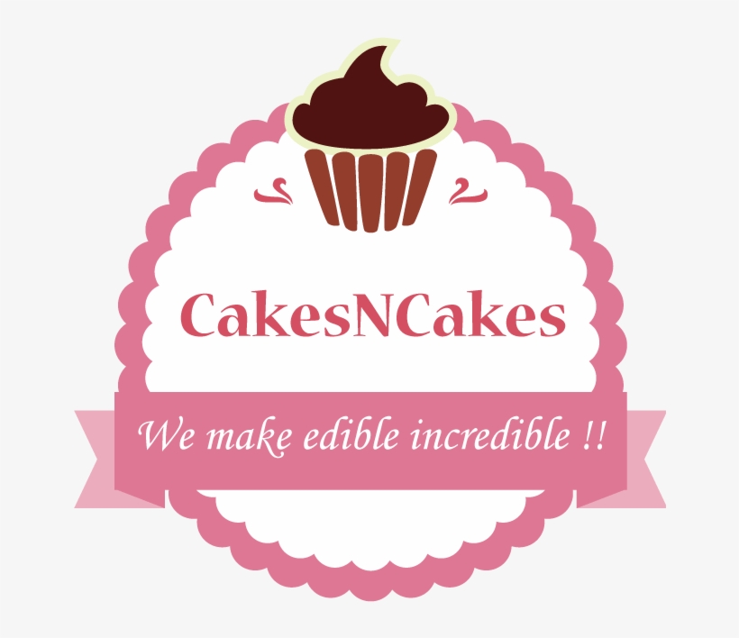 Logo Of Cakes In Pune - Logo De Doces Png, transparent png download