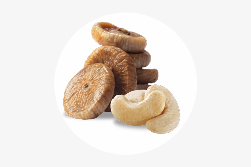 Kaju Anjeer - Anjeer Png, transparent png download
