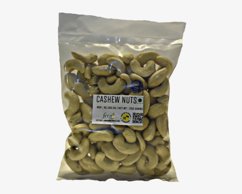 Cashew, transparent png download