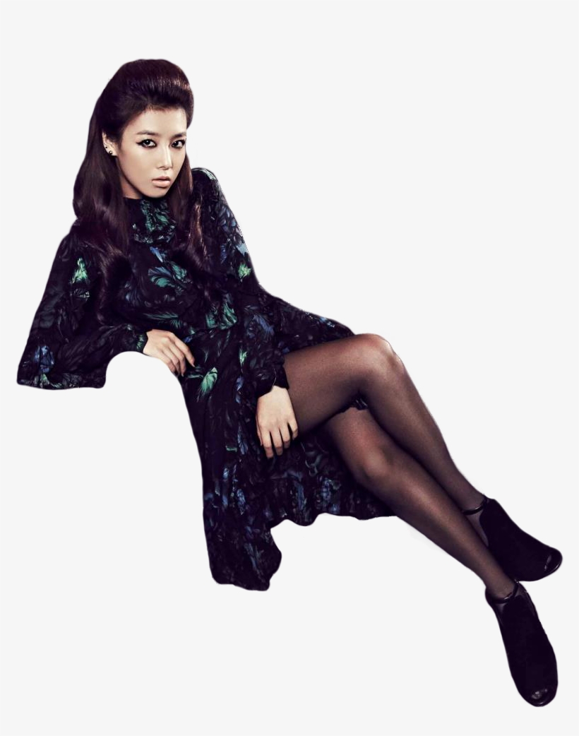 Dance Girl Png Transparent Hd Photo - Yubin Wonder Girls Png, transparent png download