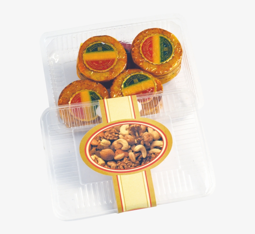 28 Kaju Puri - Aam Papad, transparent png download