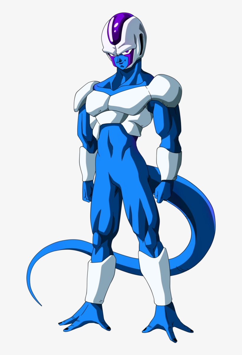 New Fridge - Golden Cooler Dragon Ball Heroes, transparent png download