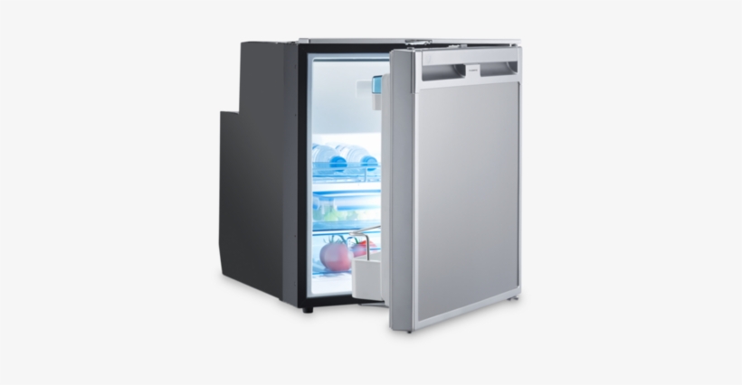 Dometic Coolmatic Crx 65 Fridge And Freezer - Waeco Cr-140 Compressor Caravan/marine Fridge 140 Litres, transparent png download
