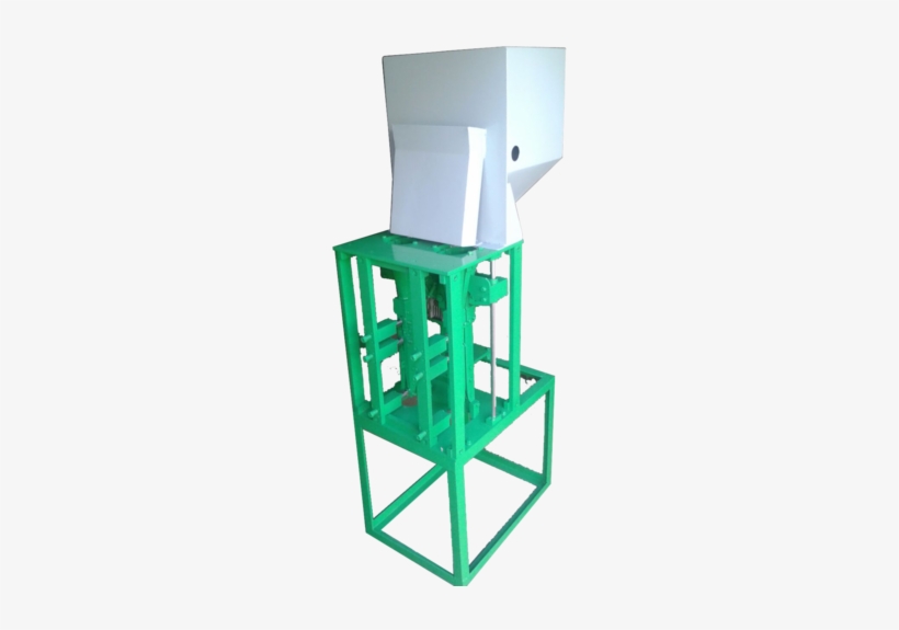 Cashew Cutting Machine - Cashew Automatic Shelling Machine, transparent png download