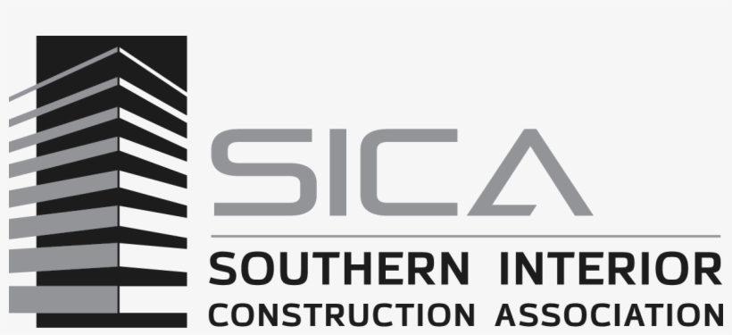 Vancouver Regional Construction Association Southern - Southern Interior Construction Association (sica), transparent png download